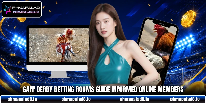 Gaff Derby betting rooms guide informed online members Gaff Derby betting rooms guide informed online members